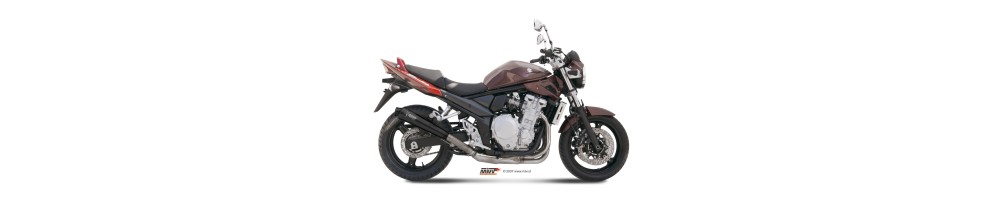 mivv SUZUKI GSF 650 BANDIT 2007 - 2015