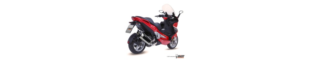 mivv GILERA NEXUS 500 2004 - 2012