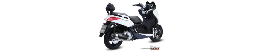 mivv YAMAHA X-MAX 250 2006 - 2016