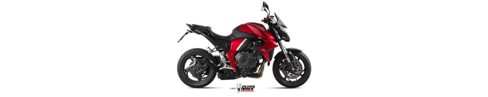 mivv HONDA CB 1000 R 2008 - 2017