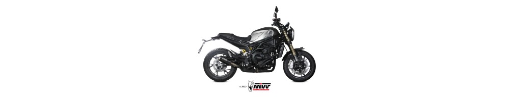 mivv BENELLI LEONCINO 800 2022 - 2024