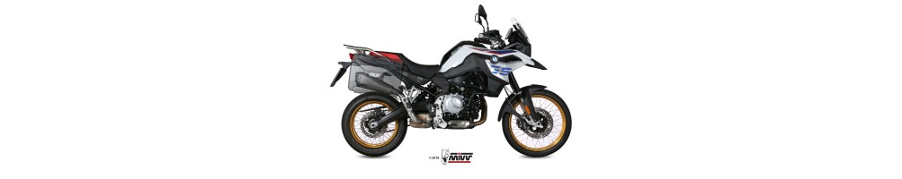 mivv BMW F 850 GS 2018 - 2024