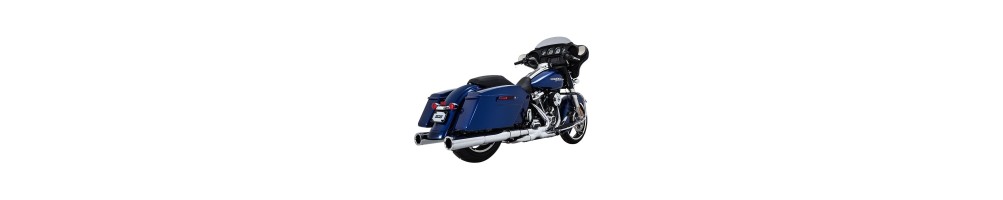 HARLEY DAVIDSON ROAD KING SPECIAL 1868 2019 - 2024