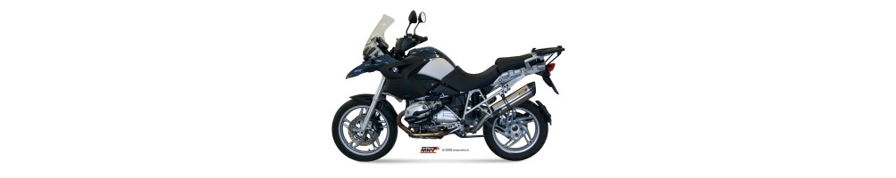 mivv BMW R 1200 GS / ADVENTURE 2004 - 2007