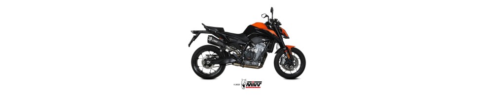 mivv KTM 890 DUKE 2020 - 2024