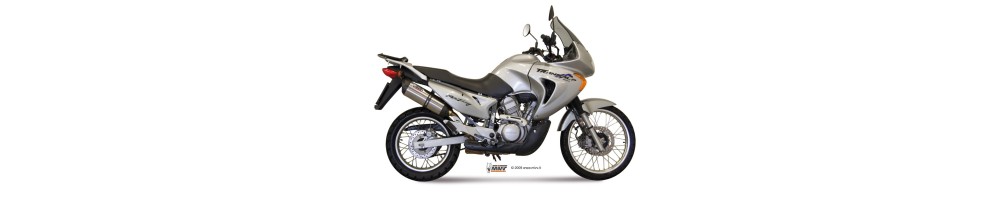 mivv HONDA XLV 650 TRANSALP 2000 - 2004