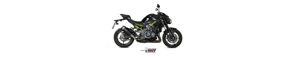 mivv KAWASAKI Z900 A2 (35 KW / 70 KW) 2017 - 2024