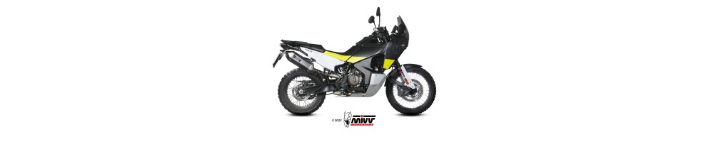 mivv HUSQVARNA NORDEN 901 2022 - 2024