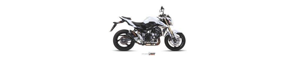 mivv SUZUKI GSR 750 2011 - 2016