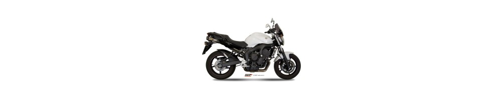 mivv YAMAHA FZ6 / FZ6 FAZER 2004 - 2006