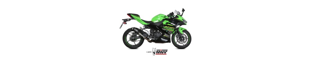 mivv KAWASAKI NINJA 400 2018 - 2023