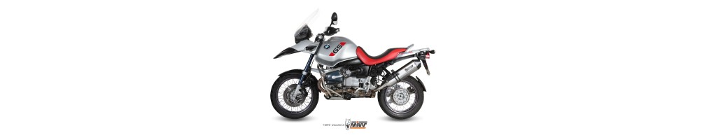 mivv BMW R 1150 GS / ADVENTURE 1999 - 2003