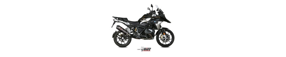 mivv BMW R 1250 GS / ADVENTURE 2019 - 2023