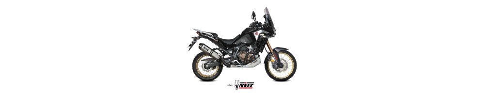 mivv HONDA CRF 1100 L AFRICA TWIN 2020 - 2023