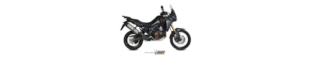 mivv HONDA CRF 1000 L AFRICA TWIN 2016 - 2019