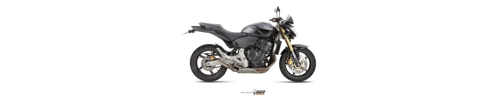 mivv HONDA HORNET 600 2007 - 2013