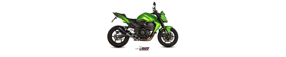 mivv KAWASAKI Z 750 2007 - 2014