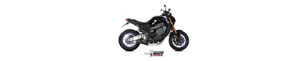 MIVV YAMAHA MT-09 / SP / FZ-09 2021 - 2023