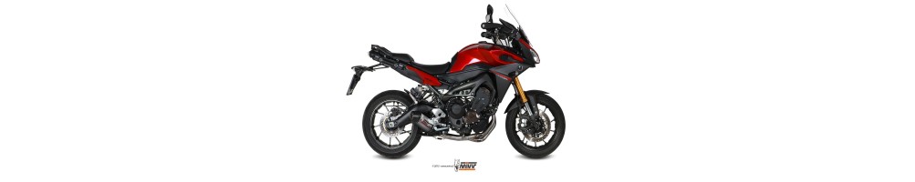 mivv YAMAHA TRACER 900 / TRACER 900 GT / FJ-09 2015 - 2020