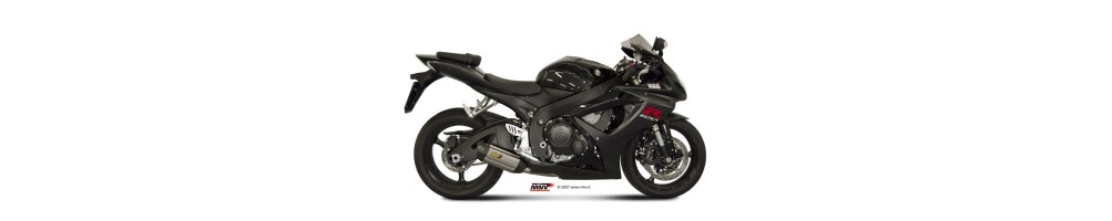 mivv SUZUKI GSX-R 600 2006 - 2007