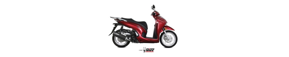 mivv HONDA SH 350 2022 - 2024