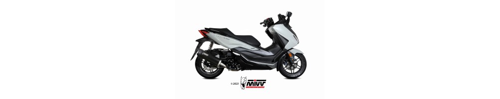 mivv HONDA FORZA 350 2022 - 2024