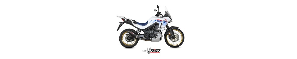 mivv HONDA XL 750 TRANSALP 2023 - 2024