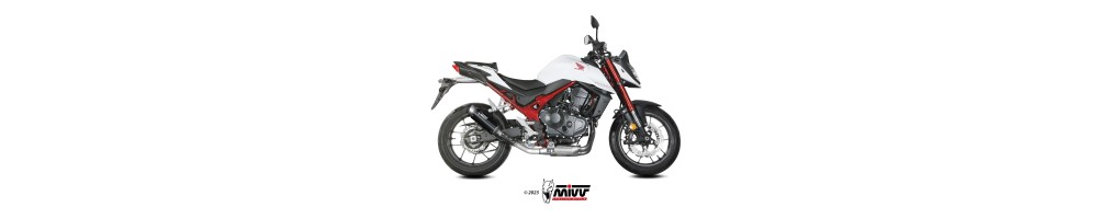 mivv HONDA CB 750 HORNET 2023 - 2024