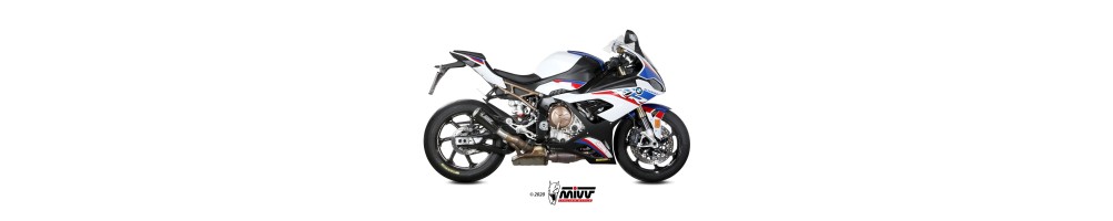 mivv BMW S 1000 RR 2019 - 2024