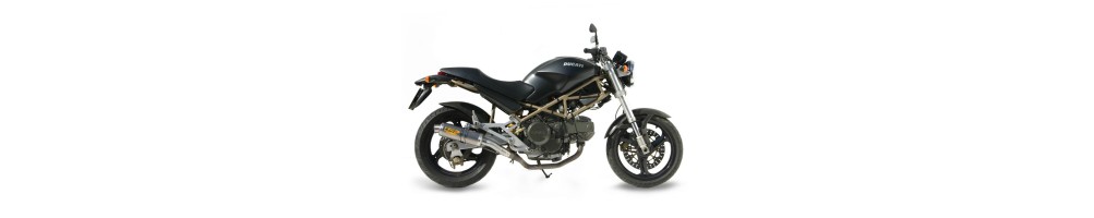 mivv DUCATI MONSTER 600 1999 - 2001