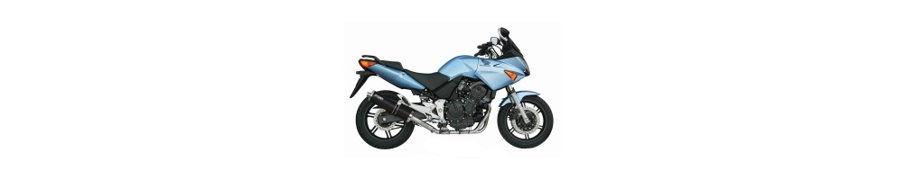 mivv HONDA CBF 600 2004 - 2010