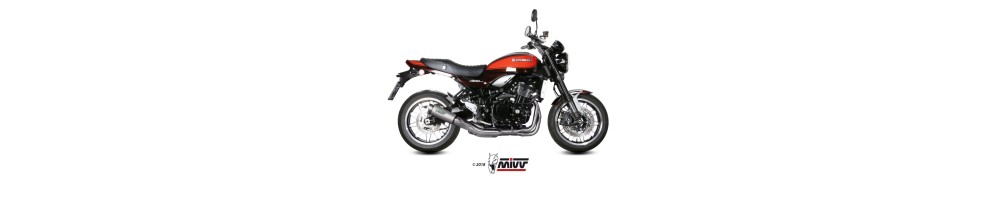 mivv KAWASAKI Z900 RS 2018 - 2024