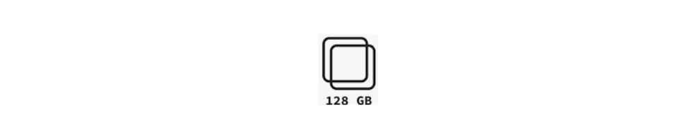 Versione 128 GB