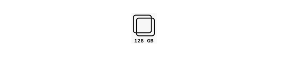 Versione 128 GB