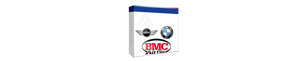 Filtri Aria BMC Compatibili BMW - Mini Cooper