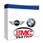 Filtri Aria BMC Compatibili BMW - Mini Cooper