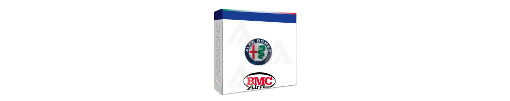 Filtri Aria BMC Compatibili Alfa Romeo