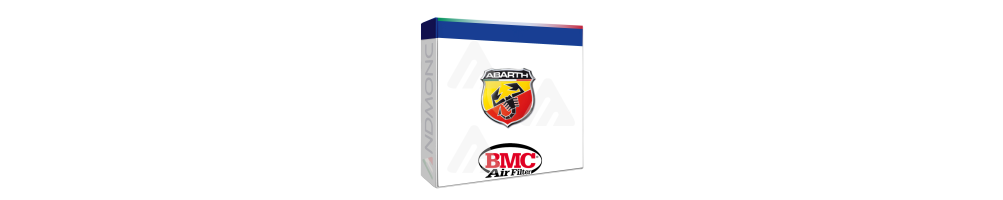 Filtri Aria BMC Compatibili Abarth