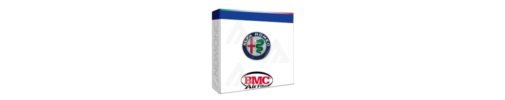 Filtri Aria BMC Compatibili Alfa Romeo