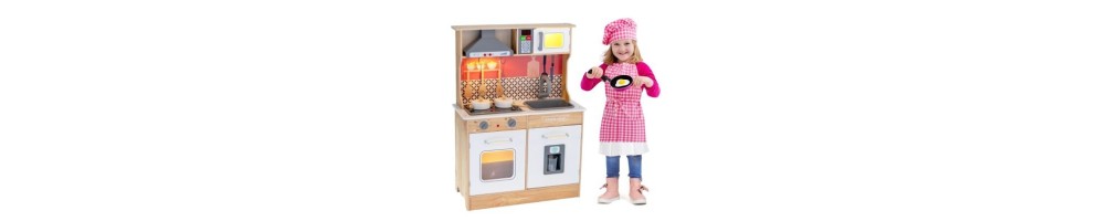 giochi di cucina per bambina