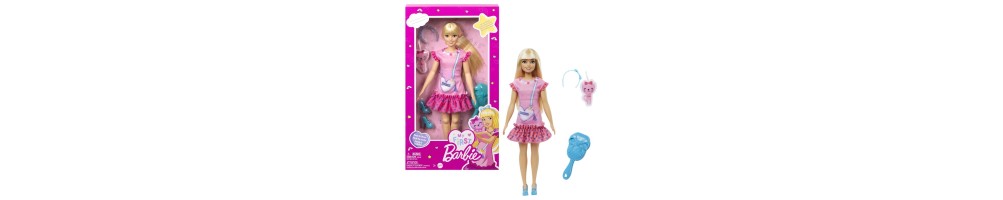 Bambole Barbie