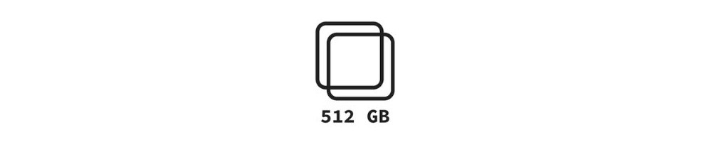 512 GB