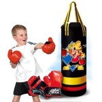 Giochi da BOXE