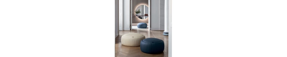 Pouf per Casa