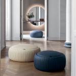 Pouf per Casa