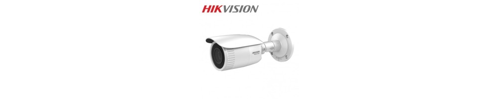 Telecamere HIKVISION