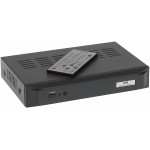 DVR Hikvision