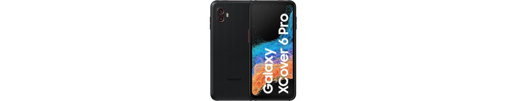 SM-G736B XCover 6 Pro