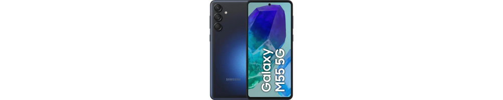 SM-M556 Galaxy M55