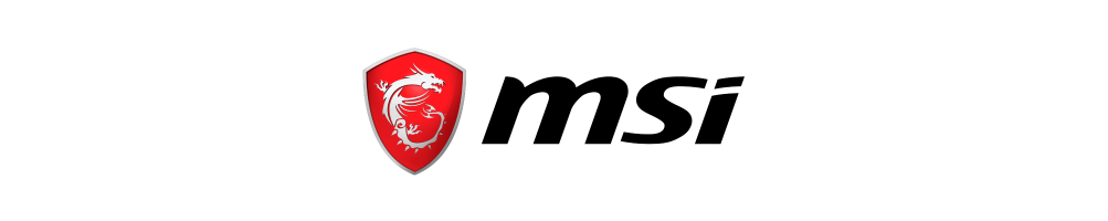 MSI Console